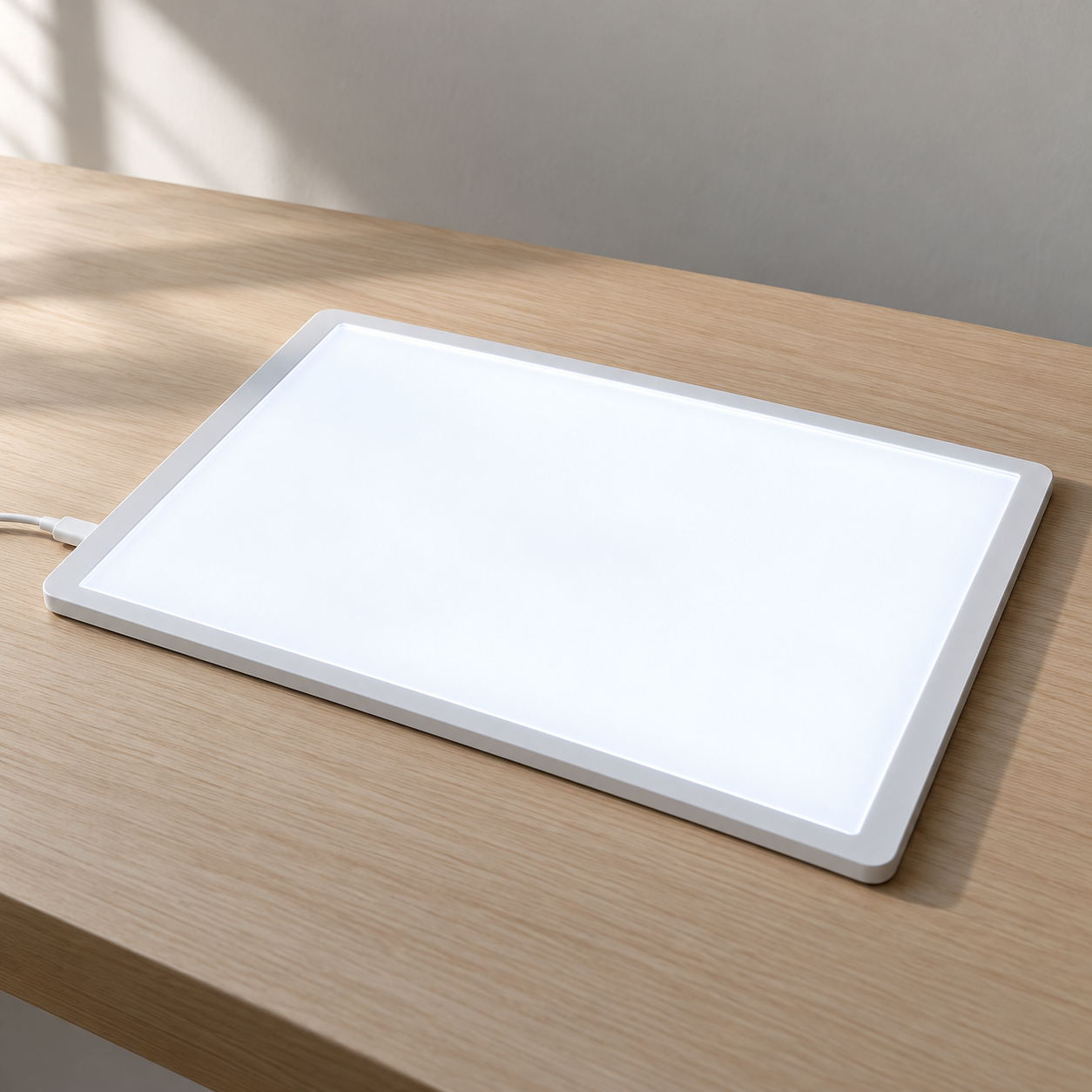 A4 tracing pad