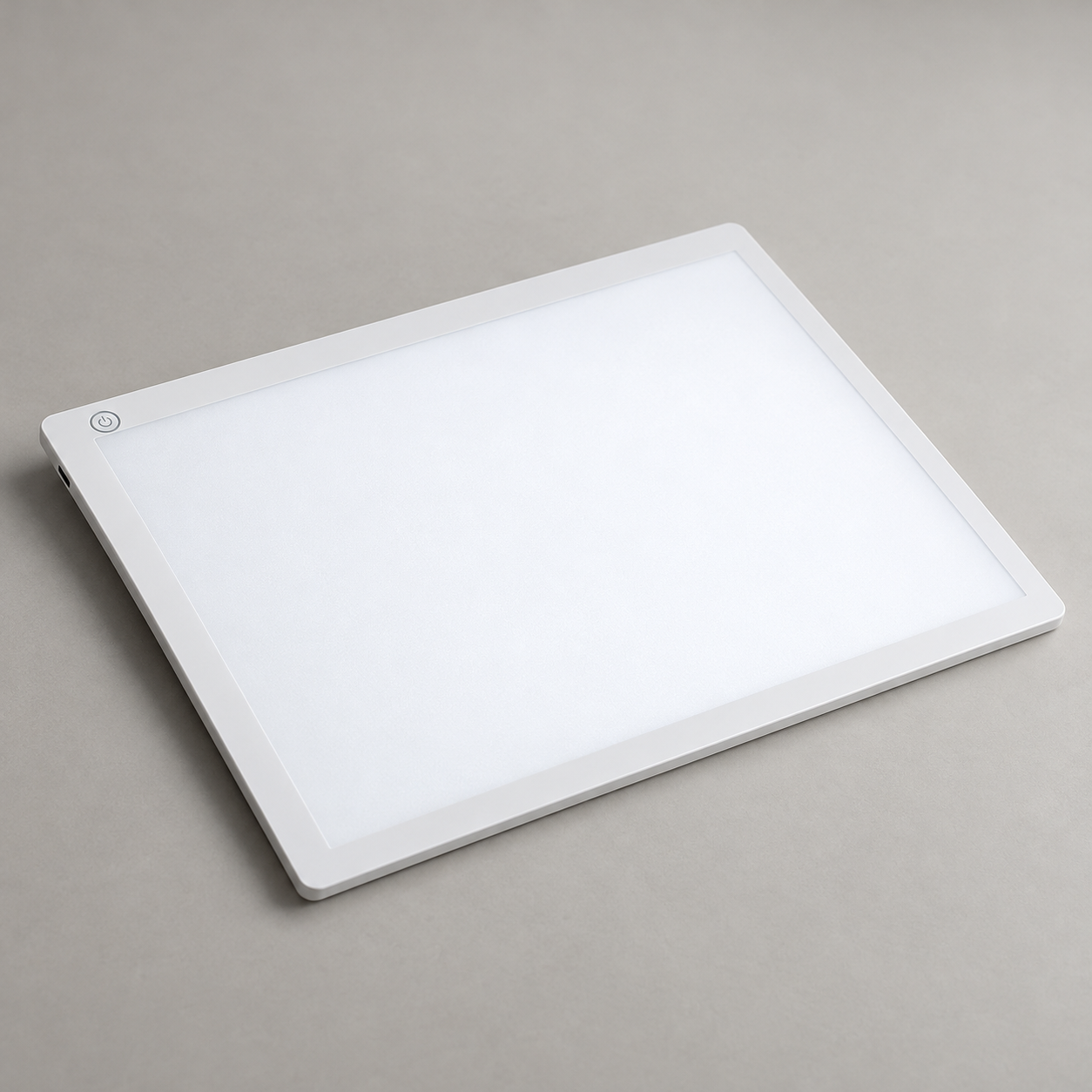 Rechargeable A4 pad
